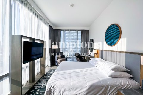 Apartament do wynajęcia w Jumeirah Village Circle, Dubai, ZEA 1 pokój, 35.72027447 mkw., nr 693716 - zdjęcie 10