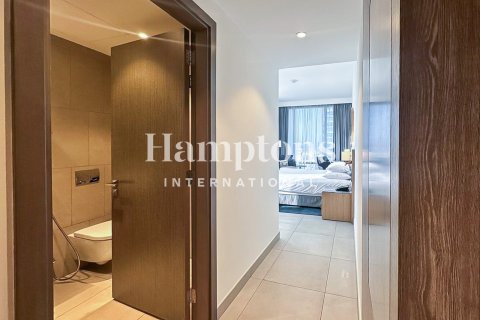 Apartament w Jumeirah Village Circle, Dubai, ZEA 1 pokój, 35.7203 mkw. nr 693716