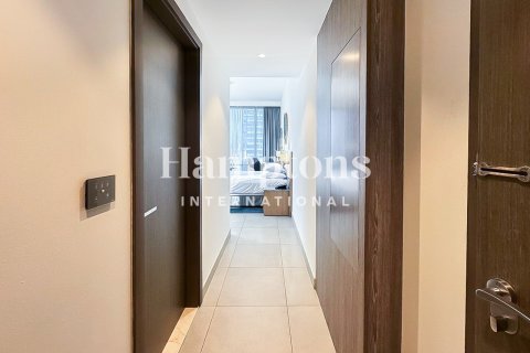 Apartament do wynajęcia w Jumeirah Village Circle, Dubai, ZEA 1 pokój, 35.72027447 mkw., nr 693716 - zdjęcie 2