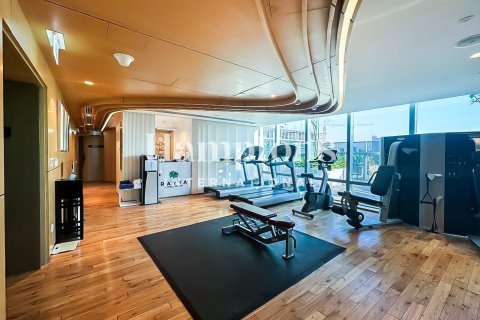 Apartament do wynajęcia w Jumeirah Village Circle, Dubai, ZEA 1 pokój, 35.72027447 mkw., nr 693716 - zdjęcie 13