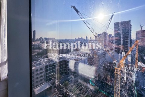 Apartament do wynajęcia w Jumeirah Village Circle, Dubai, ZEA 1 pokój, 35.72027447 mkw., nr 693716 - zdjęcie 7