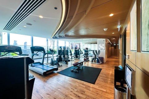 Apartament do wynajęcia w Jumeirah Village Circle, Dubai, ZEA 1 pokój, 35.72027447 mkw., nr 693715 - zdjęcie 8