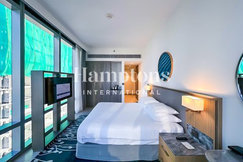 Apartament do wynajęcia w Jumeirah Village Circle, Dubai, ZEA 1 pokój, 35.72027447 mkw., nr 693715 - zdjęcie 14