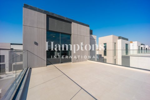 Üürile anda villa asukohaga Arabian Ranches 3, Dubai, AÜE: 4 magamistoaga, 455.99951102 m² Nr 693713 - pilt 13