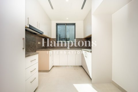 Villa asukohaga Arabian Ranches 3, Dubai, AÜE: 4 magamistoaga, 456 m² Nr 693713