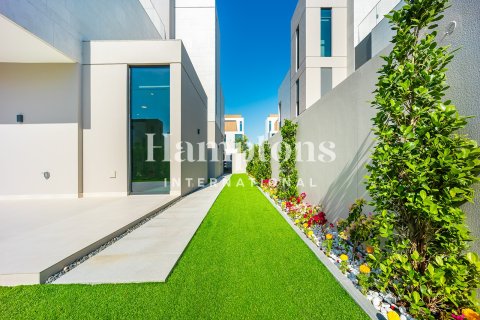 Üürile anda villa asukohaga Arabian Ranches 3, Dubai, AÜE: 4 magamistoaga, 455.99951102 m² Nr 693713 - pilt 10