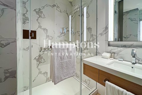 Downtown Dubai (Downtown Burj Dubai), Dubai, संयुक्त अरब अमीरात में अपार्टमेंट, 2 बेडरूम, 113.806 वर्ग मीटर, संख्या 693714 - फ़ोटो 2