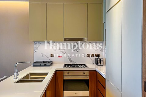 Downtown Dubai (Downtown Burj Dubai), Dubai, संयुक्त अरब अमीरात में अपार्टमेंट, 2 बेडरूम, 113.806 वर्ग मीटर, संख्या 693714 - फ़ोटो 14