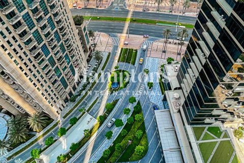 Downtown Dubai (Downtown Burj Dubai), Dubai, संयुक्त अरब अमीरात में अपार्टमेंट, 2 बेडरूम, 113.806 वर्ग मीटर, संख्या 693714 - फ़ोटो 5