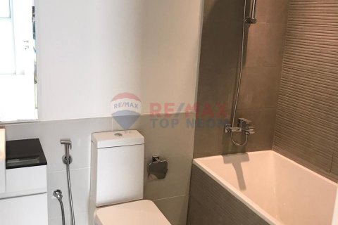 Byt v Dubai South (Dubai World Central), Dubai, SAE 2 ložnice, 112.3 m² Č.: 571232 - fotografie 17