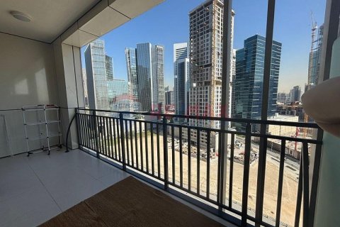 Byt v Business Bay, Dubai, SAE 1 ložnice, 43.6 m² Č.: 571233 - fotografie 10
