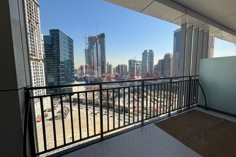 Byt v Business Bay, Dubai, SAE 1 ložnice, 43.6 m² Č.: 571233 - fotografie 11