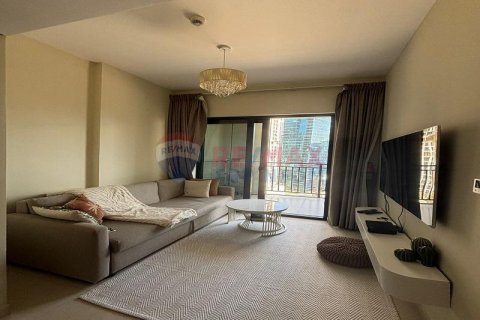 Byt v Business Bay, Dubai, SAE 1 ložnice, 43.6 m² Č.: 571233 - fotografie 3