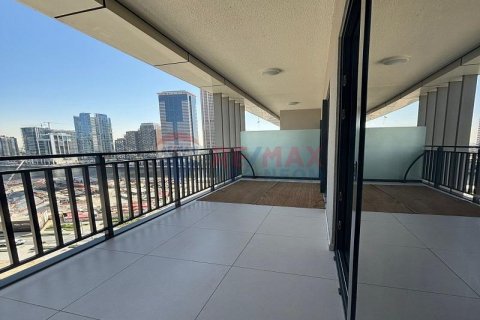 Byt v Business Bay, Dubai, SAE 1 ložnice, 43.6 m² Č.: 571233 - fotografie 1
