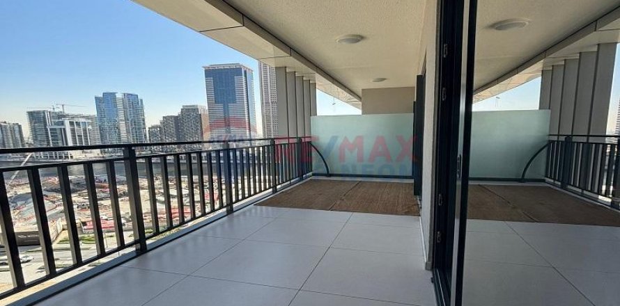 Byt v Business Bay, Dubai, SAE 1 ložnice, 43.6 m² Č.: 571233