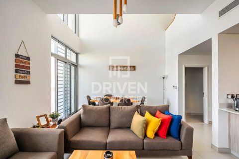 Dubai South (Dubai World Central), Dubai, UAE의 판매용 아파트 침실 2개, 168.25제곱미터 번호 743437 - 사진 3