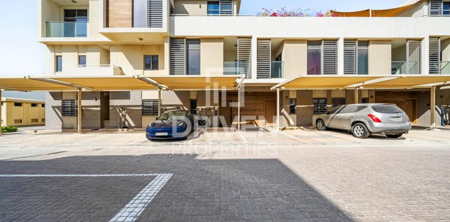Byt v Dubai South (Dubai World Central), Dubai, SAE 2 ložnice, 169.08 m² Č.: 743436