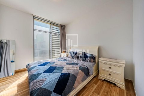 Byt v Dubai South (Dubai World Central), Dubai, SAE 2 ložnice, 169.08 m² Č.: 743436 - fotografie 5