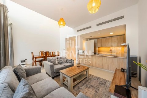 Byt v Dubai South (Dubai World Central), Dubai, SAE 2 ložnice, 169.08 m² Č.: 743436 - fotografie 2