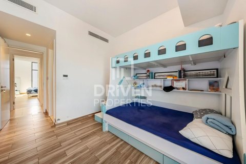 Byt v Dubai South (Dubai World Central), Dubai, SAE 2 ložnice, 169.08 m² Č.: 743436 - fotografie 9