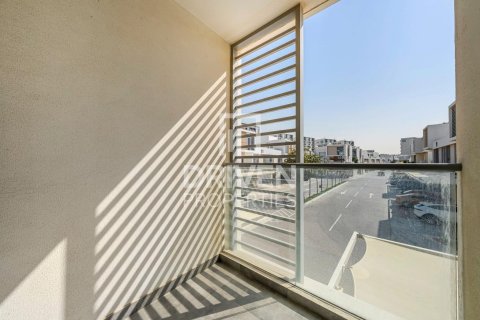Byt v Dubai South (Dubai World Central), Dubai, SAE 2 ložnice, 169.08 m² Č.: 743436 - fotografie 7