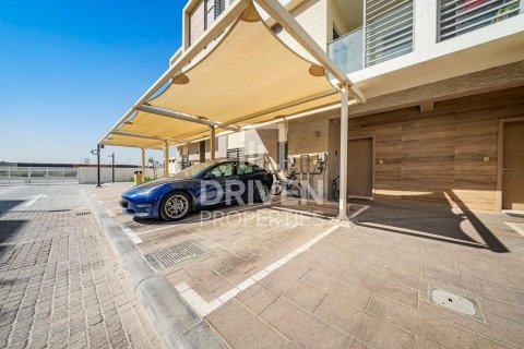 Byt v Dubai South (Dubai World Central), Dubai, SAE 2 ložnice, 169.08 m² Č.: 743436 - fotografie 14
