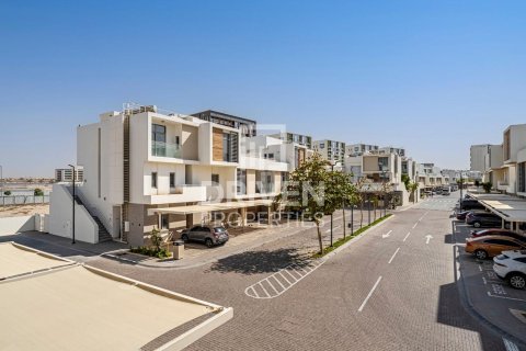 Byt v Dubai South (Dubai World Central), Dubai, SAE 2 ložnice, 169.08 m² Č.: 743436 - fotografie 13