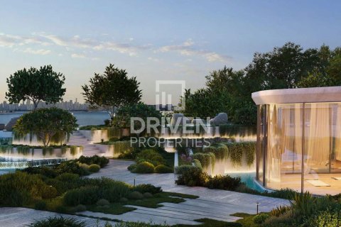 Apartemen di Palm Jumeirah, Dubai, UEA 2 kamar tidur, 126.07 m2 nomor 743440 - foto 10