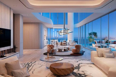 Apartemen di Palm Jumeirah, Dubai, UEA 2 kamar tidur, 126.07 m2 nomor 743440 - foto 17