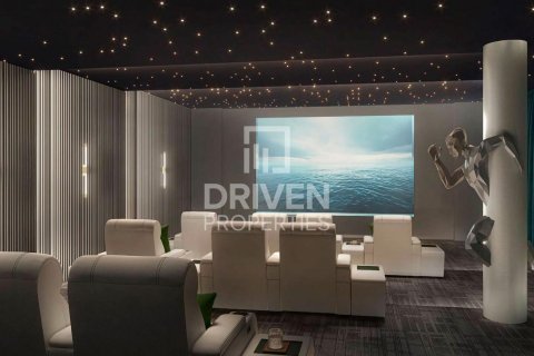 Apartemen di Palm Jumeirah, Dubai, UEA 2 kamar tidur, 126.07 m2 nomor 743440 - foto 22
