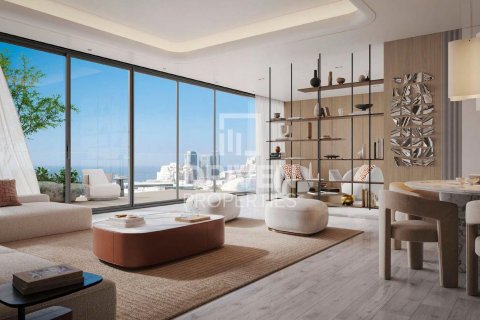 Apartemen di Palm Jumeirah, Dubai, UEA 2 kamar tidur, 126.07 m2 nomor 743440 - foto 13