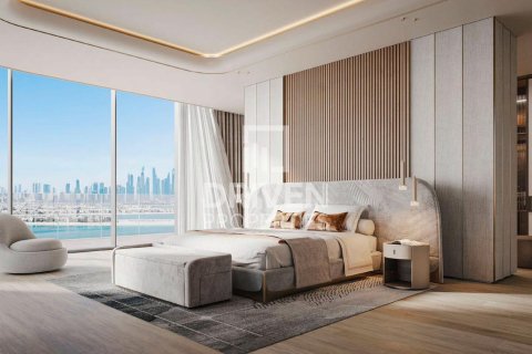 Apartemen di Palm Jumeirah, Dubai, UEA 2 kamar tidur, 126.07 m2 nomor 743440 - foto 14