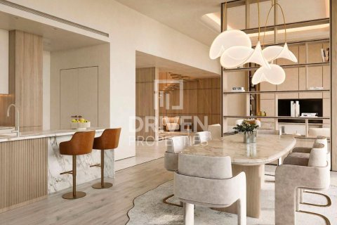 Apartemen di Palm Jumeirah, Dubai, UEA 2 kamar tidur, 126.07 m2 nomor 743440 - foto 15