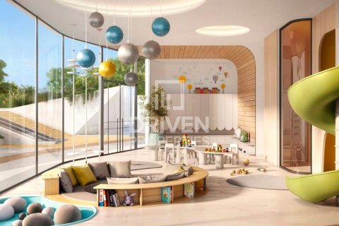 Apartemen di Palm Jumeirah, Dubai, UEA 2 kamar tidur, 126.07 m2 nomor 743440 - foto 21