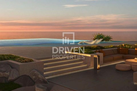 Apartemen di Palm Jumeirah, Dubai, UEA 2 kamar tidur, 126.07 m2 nomor 743440 - foto 12