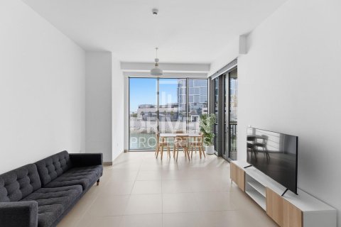 Dubai Marina, Dubai, BAE’de daire 1 yatak odası, 93.09 m&sup2; No 743441