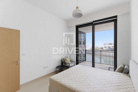 Apartament në Dubai Marina, Dubai, Emiratet e Bashkuara Arabe 1 dhomë gjumi, 93.09 m2. № 743441 - Foto 7