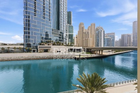 Apartament në Dubai Marina, Dubai, Emiratet e Bashkuara Arabe 1 dhomë gjumi, 93.09 m2. № 743441 - Foto 14