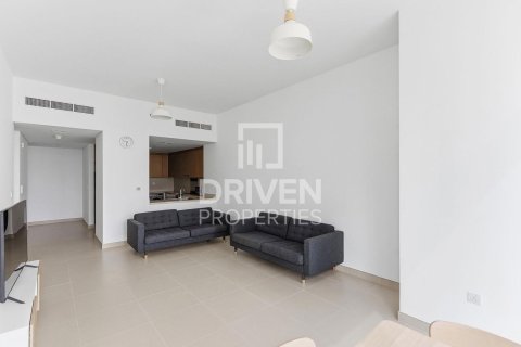 Apartament në Dubai Marina, Dubai, Emiratet e Bashkuara Arabe 1 dhomë gjumi, 93.09 m2. № 743441 - Foto 3