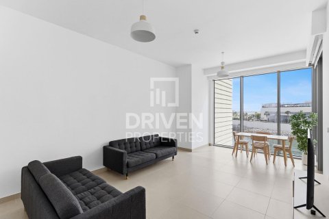 Apartament në Dubai Marina, Dubai, Emiratet e Bashkuara Arabe 1 dhomë gjumi, 93.09 m2. № 743441 - Foto 2