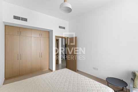 Apartament në Dubai Marina, Dubai, Emiratet e Bashkuara Arabe 1 dhomë gjumi, 93.09 m2. № 743441 - Foto 9