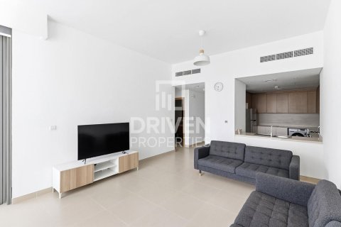Apartament në Dubai Marina, Dubai, Emiratet e Bashkuara Arabe 1 dhomë gjumi, 93.09 m2. № 743441 - Foto 4