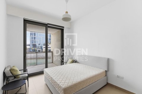 Apartament në Dubai Marina, Dubai, Emiratet e Bashkuara Arabe 1 dhomë gjumi, 93.09 m2. № 743441 - Foto 10