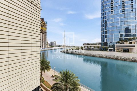 Apartament në Dubai Marina, Dubai, Emiratet e Bashkuara Arabe 1 dhomë gjumi, 93.09 m2. № 743441 - Foto 13