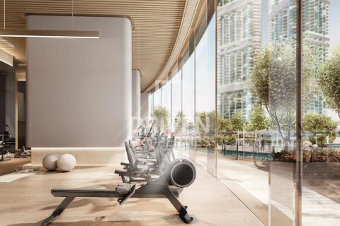 Byt v Dubai, SAE 1 ložnice, 45.99 m² Č.: 743439 - fotografie 5