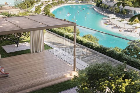 Byt v Dubai, SAE 1 ložnice, 45.99 m² Č.: 743439 - fotografie 11