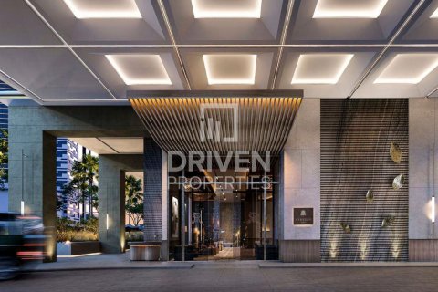 Apartment til salg i Downtown Dubai (Downtown Burj Dubai), Dubai, UAE 1 soveværelse, 128.11 kvm № 743438 - foto 13