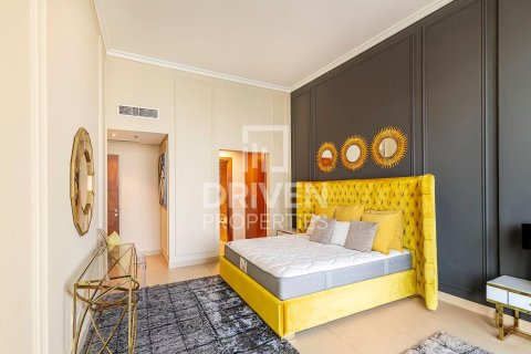Lägenhet till försäljning i Downtown Dubai (Downtown Burj Dubai), Dubai, UAE 3 sovrum, 165.37 kvm Nr. 743435 - fotografi 13