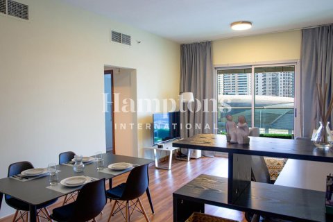 Apartmen di Dubai Marina, Dubai, UAE 2 bilik tidur, 100.70685200 meter persegi № 680127 - foto 3