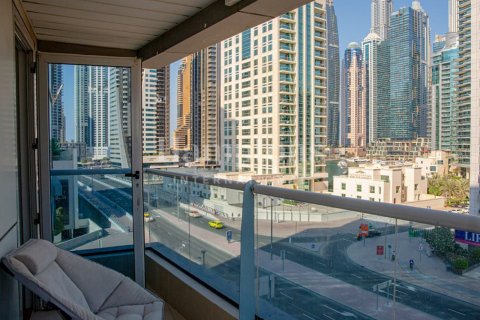Apartman u Dubai Marina, Dubai, UAE 2 spavaćih soba, 100.70685200 m2 Br. 680127 - fotografija 6